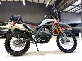 Honda Crf 300L 2025, снимка 6