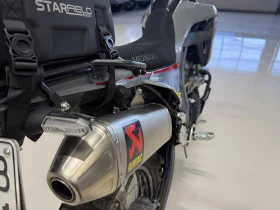 Honda Crf 300L 2025, снимка 8
