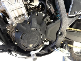 Honda Crf 300L 2025, снимка 7