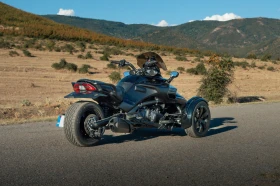 Can-Am Spyder F3-S, снимка 3