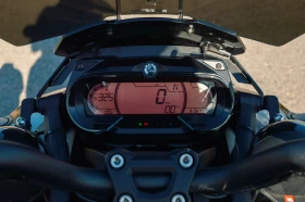 Can-Am Spyder F3-S, снимка 14