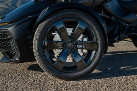 Can-Am Spyder F3-S, снимка 9
