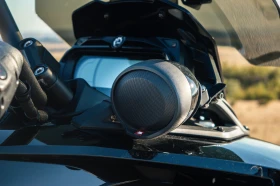 Can-Am Spyder F3-S, снимка 11