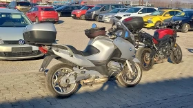 BMW R 1200 RT 2 броя Швейцария, снимка 13