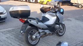 BMW R 1200 RT 2 броя Швейцария, снимка 10