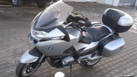 BMW R 1200 RT 2 броя Швейцария, снимка 4