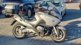 BMW R 1200 RT 2 броя Швейцария, снимка 14