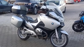 BMW R 1200 RT 2 броя Швейцария, снимка 5