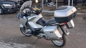 BMW R 1200 RT 2 броя Швейцария, снимка 3