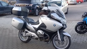 BMW R 1200 RT 2 броя Швейцария, снимка 6