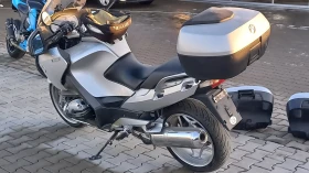 BMW R 1200 RT 2 броя Швейцария, снимка 9