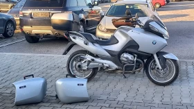 BMW R 1200 RT 2 броя Швейцария, снимка 12