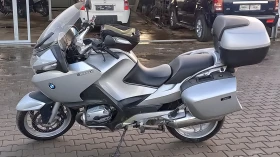 BMW R 1200 RT 2 броя Швейцария, снимка 2