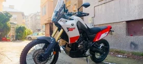     Yamaha Tenere 700 