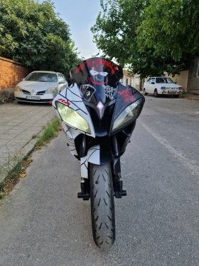 Обява за продажба на Yamaha YZF-R6 A2 35kw ~10 400 лв. - изображение 1