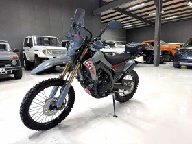 Honda Crf 300L 2025 | Mobile.bg � ����� ������ 2