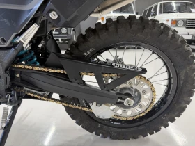 Honda Crf 300L 2025 | Mobile.bg � ����� ������ 12