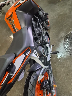 Ktm Duke 200 | Mobile.bg � ����� ������ 6