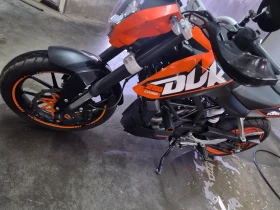 Ktm Duke 200 | Mobile.bg � ����� ������ 5