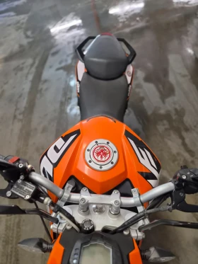 Ktm Duke 200 | Mobile.bg � ����� ������ 4