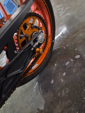 Ktm Duke 200 | Mobile.bg � ����� ������ 15