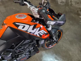 ������ Ktm Duke