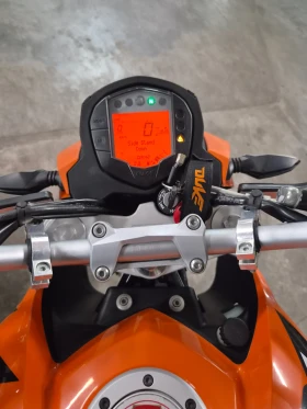 Ktm Duke 200 | Mobile.bg � ����� ������ 16