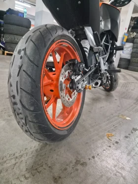 Ktm Duke 200 | Mobile.bg � ����� ������ 12