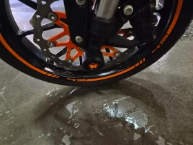 Ktm Duke 200 | Mobile.bg � ����� ������ 14
