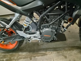 Ktm Duke 200 | Mobile.bg � ����� ������ 9