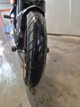 Ktm Duke 200 | Mobile.bg � ����� ������ 11
