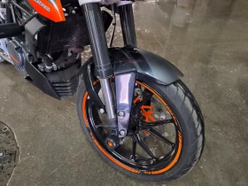 Ktm Duke 200 | Mobile.bg � ����� ������ 13