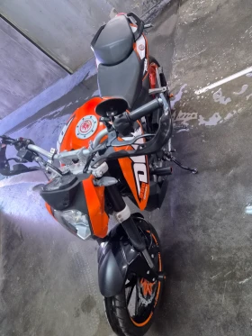 Ktm Duke 200 | Mobile.bg � ����� ������ 2