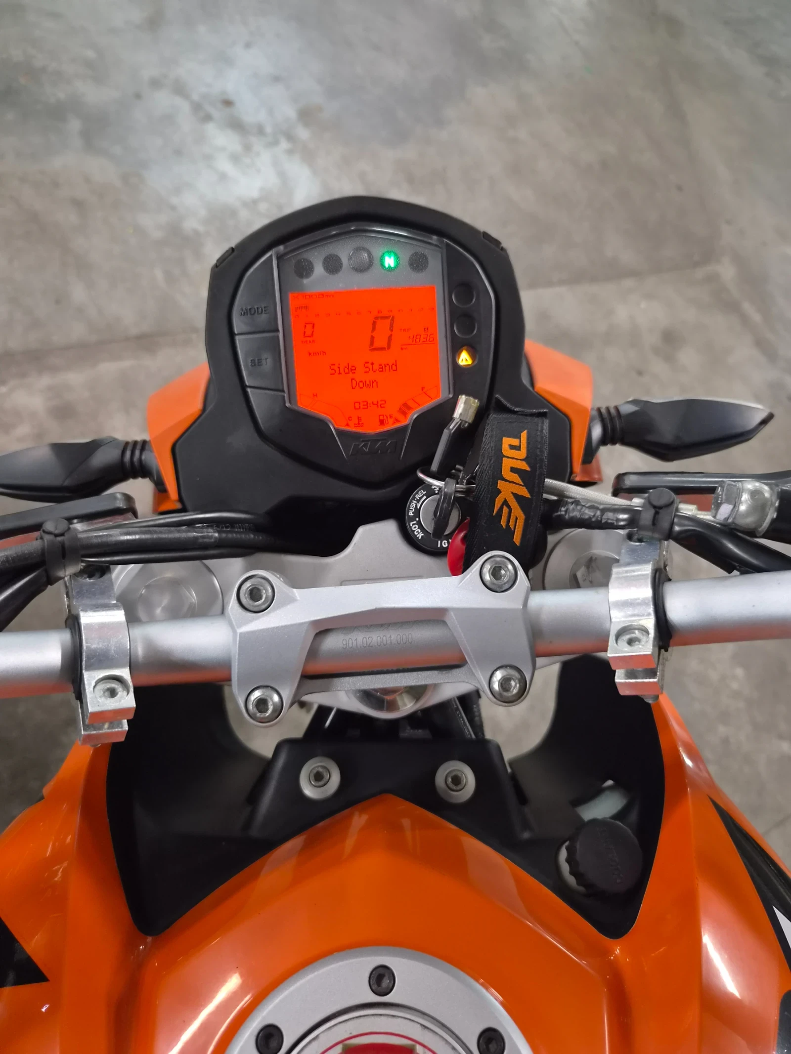 Ktm Duke 200 | Mobile.bg � ����������� 16