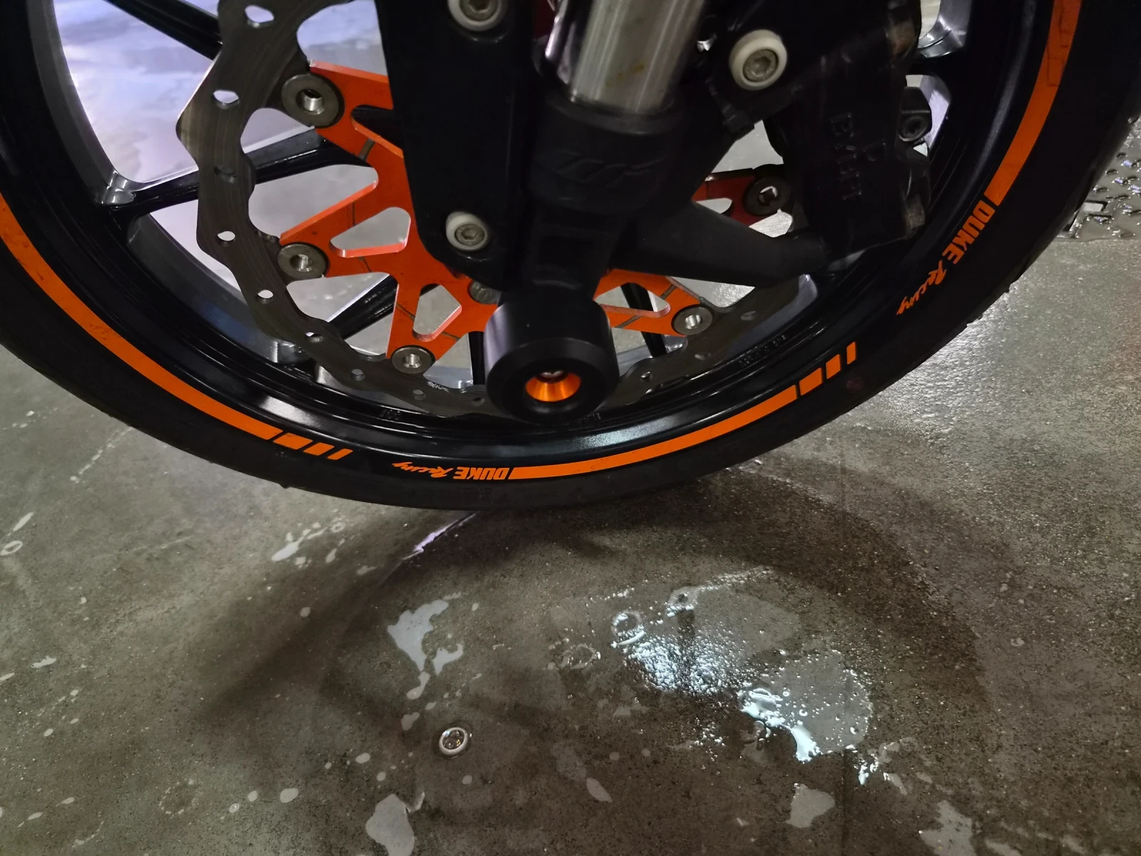 Ktm Duke 200 | Mobile.bg � ����������� 14