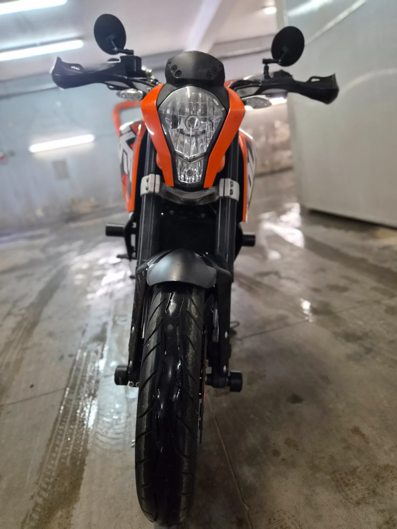 Ktm Duke 200 | Mobile.bg � ����������� 7