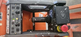 Автовишка Друга марка JLG 1230 ES, снимка 3