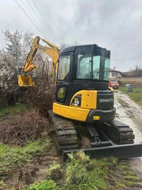 ����� Komatsu ���� ������ �� ������ | Mobile.bg � ����� ������ 15