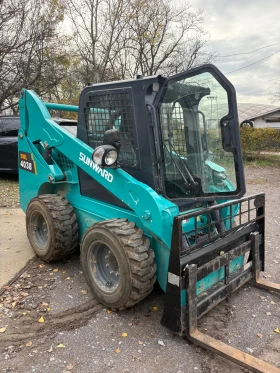    Sunward SWL 4038 | Mobile.bg    5