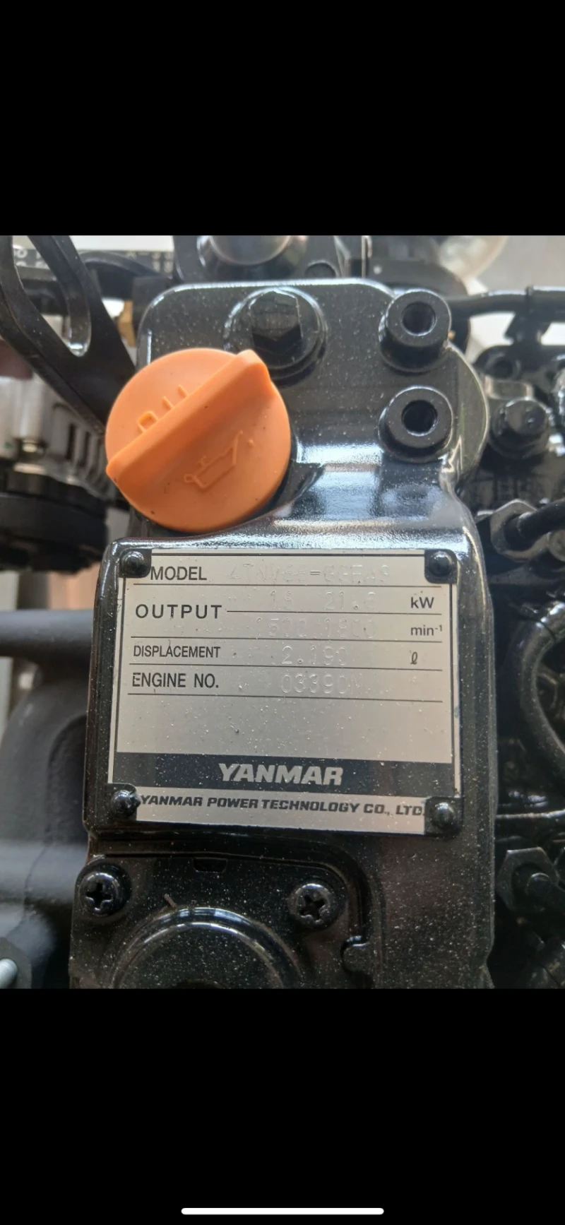 Багер Komatsu, снимка 8 - Индустриална техника - 51974214