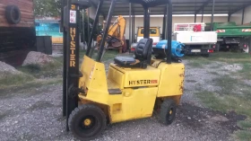 Мотокар Hyster 1.8, снимка 10