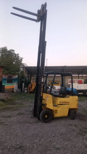 ������� Hyster 1.8 | Mobile.bg � ����� ������ 11