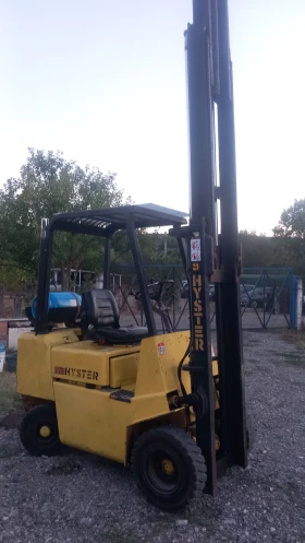 ������� Hyster 1.8 | Mobile.bg � ����� ������ 5
