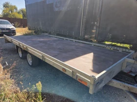 За автомобил Други HENRA.5M.3500кг., снимка 4