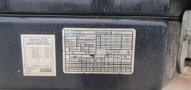 За камион Langendorf Tieflader SATU 30-9.300 mm, снимка 7 - Ремаркета - 53365657