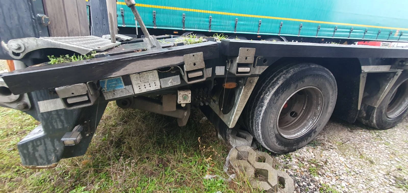 �� ������ Langendorf Tieflader SATU 30-9.300 mm | Mobile.bg � ����������� 6