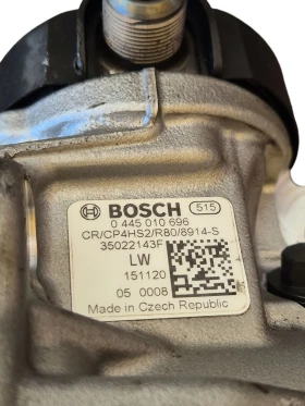 0445010696 Jeep Grand Cherokee  3.0 CRD , снимка 2