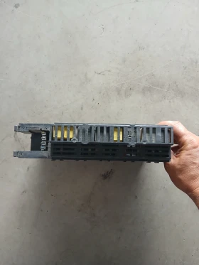 211 545 21 01 SAM модул Mercedes E211 , снимка 3