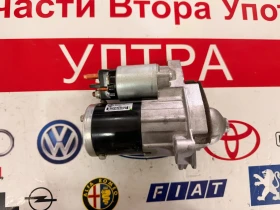 233000290R Стартер Renault NISSAN DACIA 1.3Tce M000TD3271, снимка 1