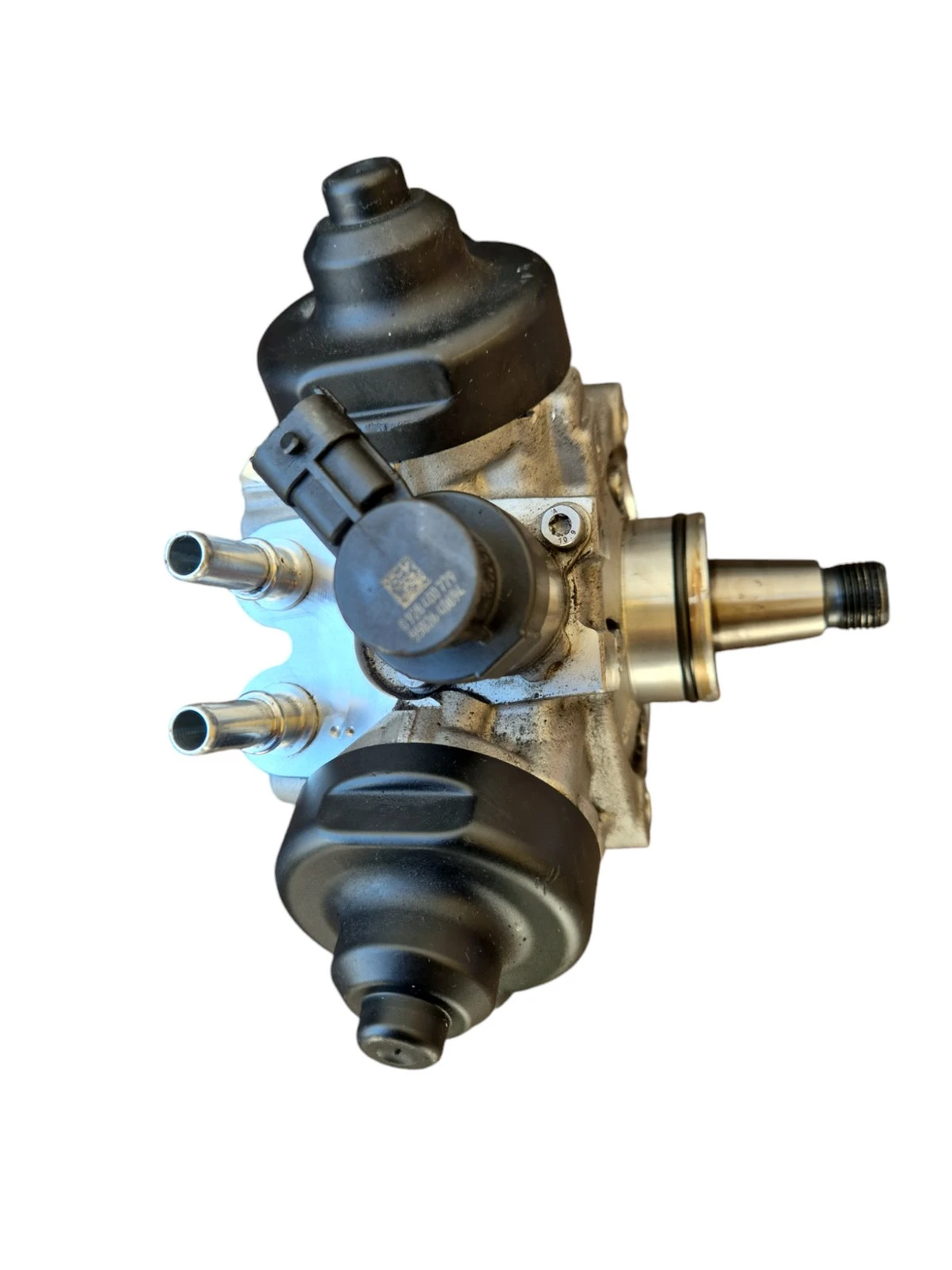 0445010696 Jeep Grand Cherokee  3.0 CRD  | Mobile.bg   8